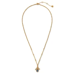 Clearance Cypriot Twist Pendant Necklace Necklaces
