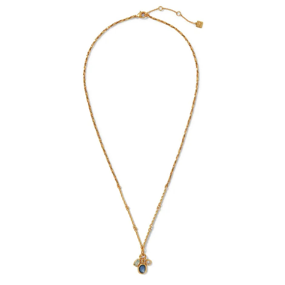 Clearance Cypriot Twist Pendant Necklace Necklaces