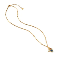 Clearance Cypriot Twist Pendant Necklace Necklaces