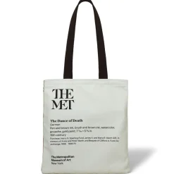 Outlet Dance of Death Tote Bags