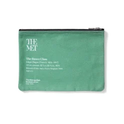 Outlet Degas Dance Class Zip Pouch Bags