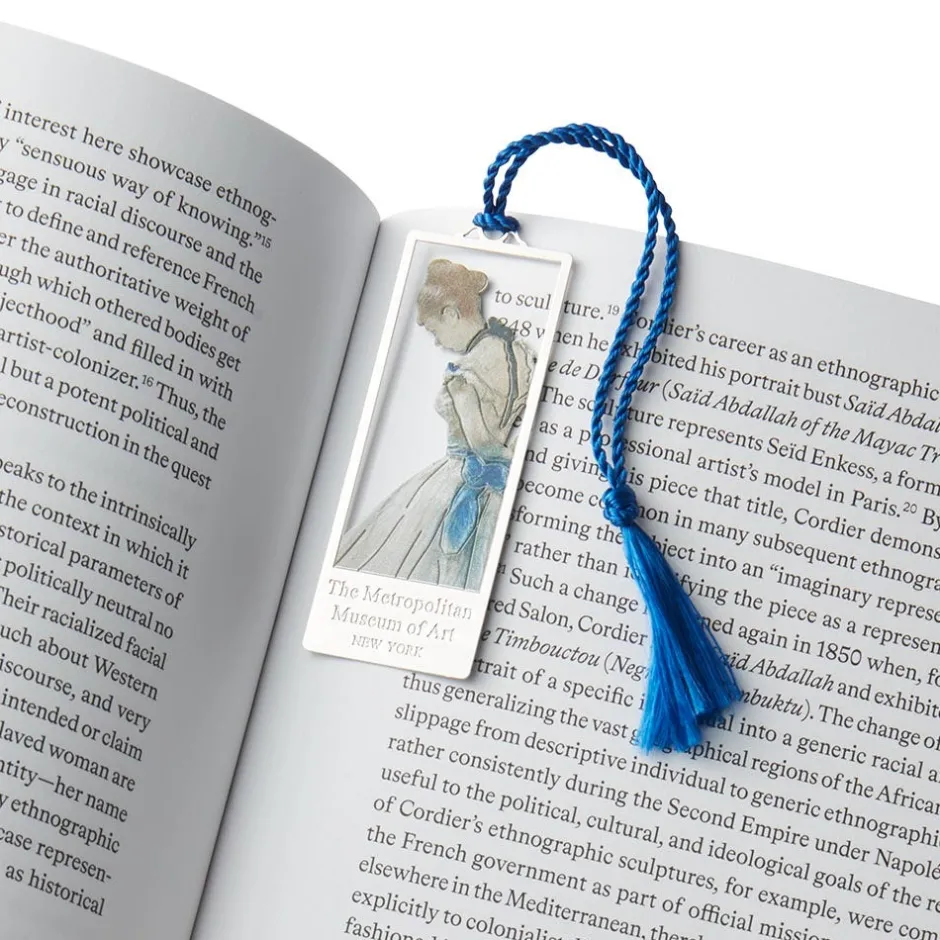New Degas Dancer Bookmark Office