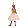 Discount Degas Little Dancer Ornament Ornaments