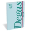 Degas Softcover Journal Journals & Notebooks