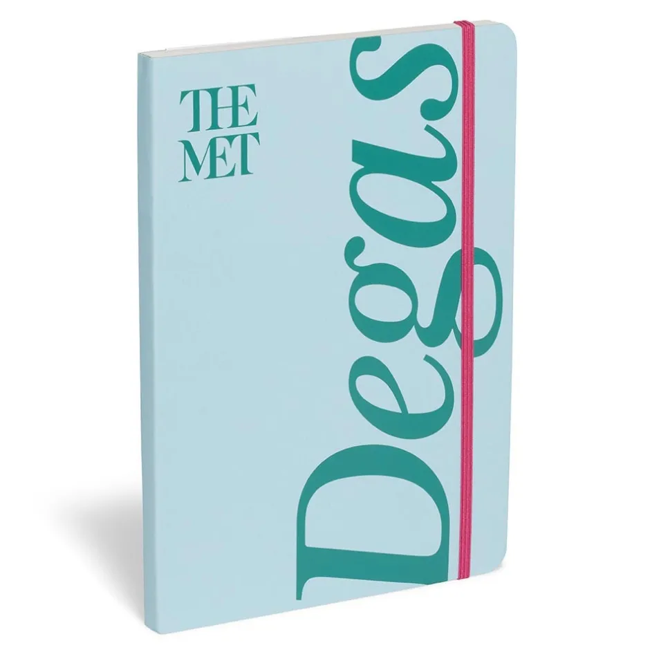 Degas Softcover Journal Journals & Notebooks