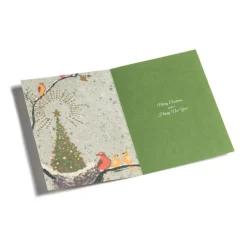 Online Dehn: Avian Holiday Cards Holiday Cards