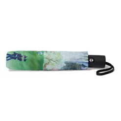 Best Dehn Spring in Central Park Folding Umbrella Small Accessories