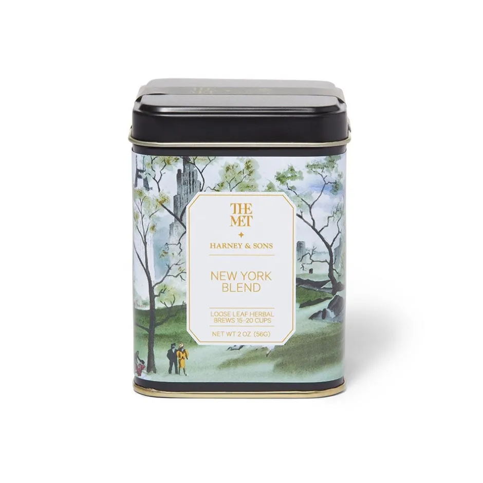 Best Dehn Spring in Central Park Tea Set Tableware