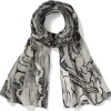 Dürer Apocalypse Unisex Oblong Scarf Scarves & Wraps