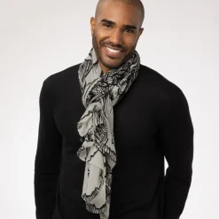 Dürer Apocalypse Unisex Oblong Scarf Scarves & Wraps