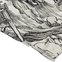 Dürer Apocalypse Unisex Oblong Scarf Scarves & Wraps