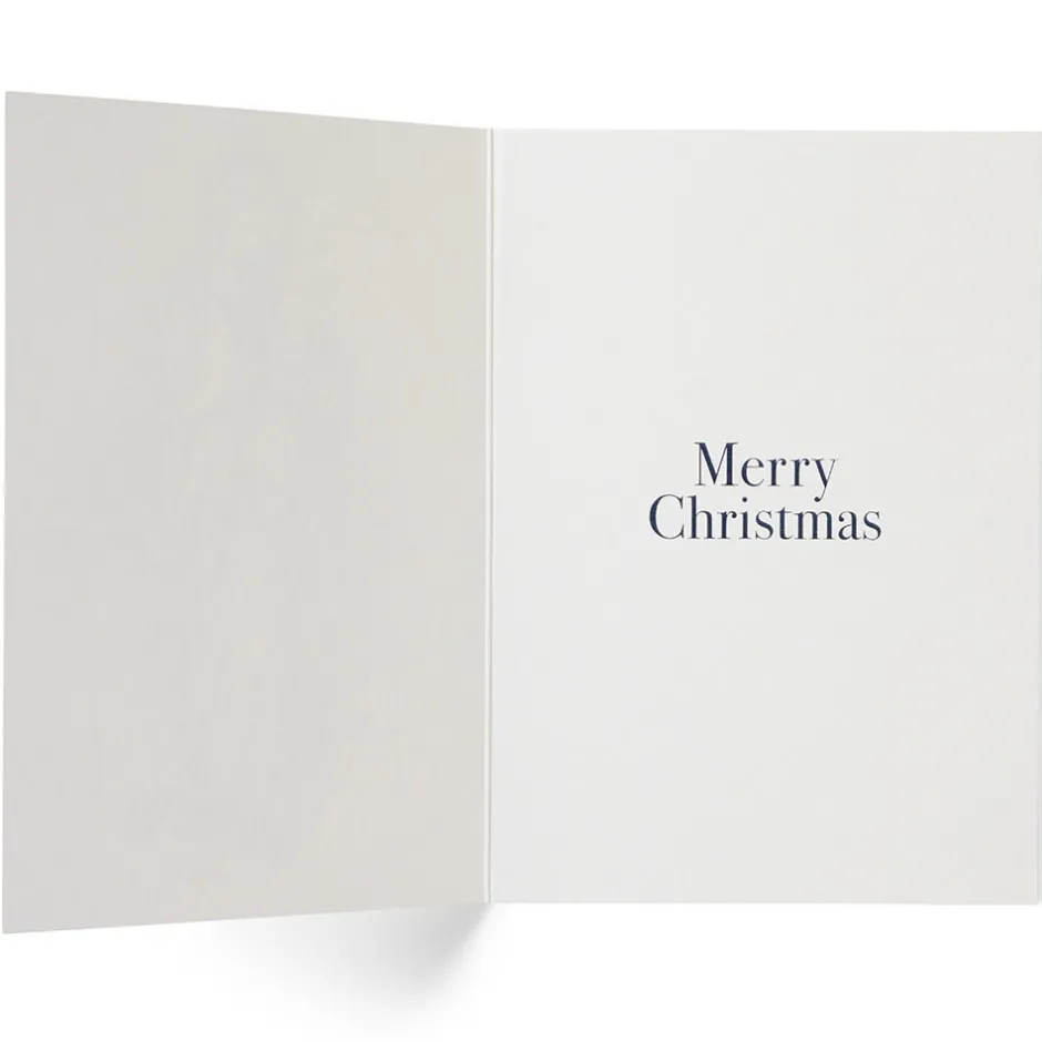 Online Dürer: Virgin on the Crescent Fine Holiday Cards with Lined Envelopes and Foil Seals Holiday Cards