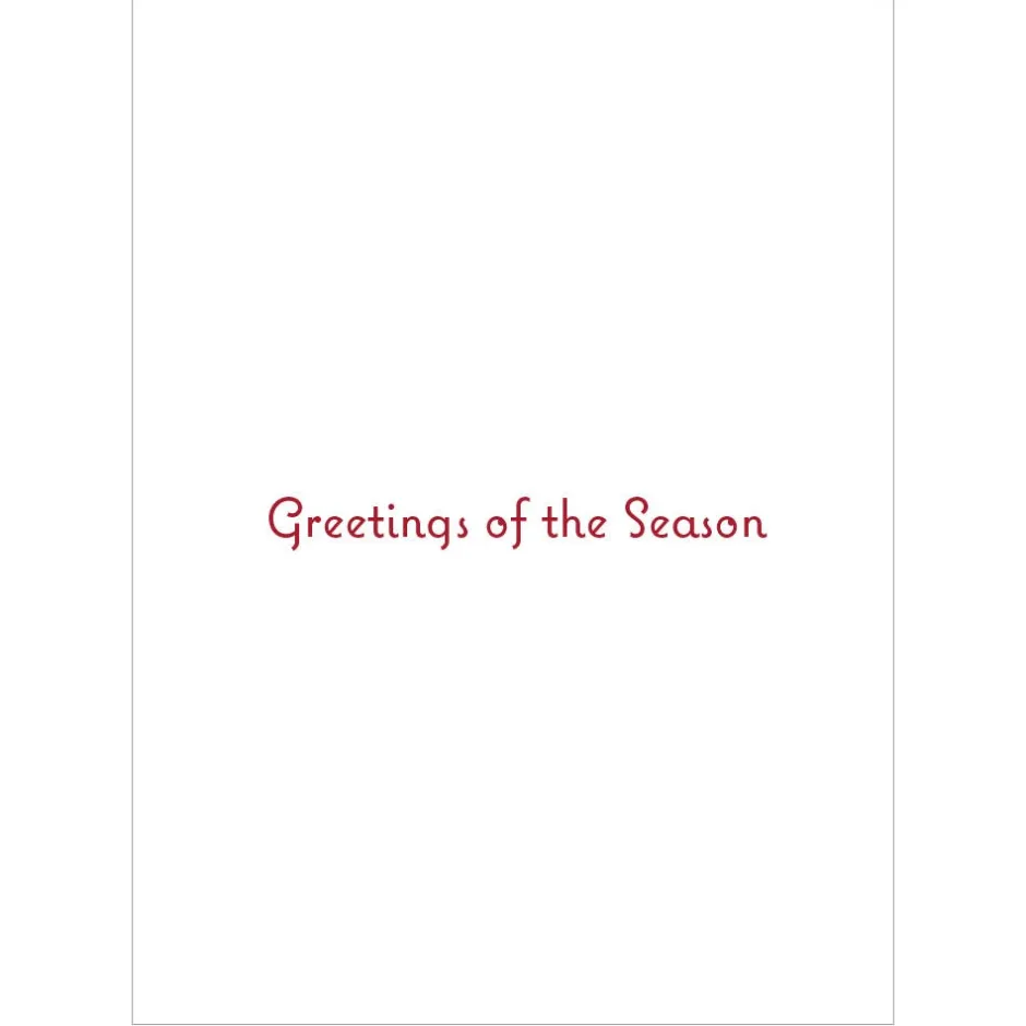 Online Earle: Berries Holiday Cards Holiday Cards