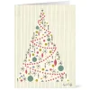 Discount Earle: Christmas Tree Holiday Cards Holiday Cards
