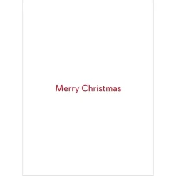 Discount Earle: Christmas Tree Holiday Cards Holiday Cards