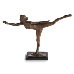 Best Edgar Degas: Dancer Sculpture Sculpture