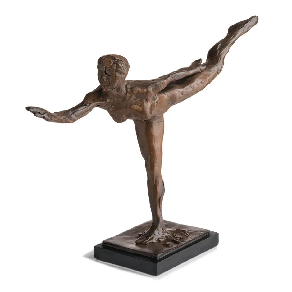 Best Edgar Degas: Dancer Sculpture Sculpture
