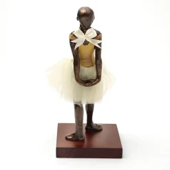 Hot Edgar Degas: Little Dancer Sculpture Sculpture