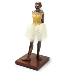 Hot Edgar Degas: Little Dancer Sculpture Sculpture