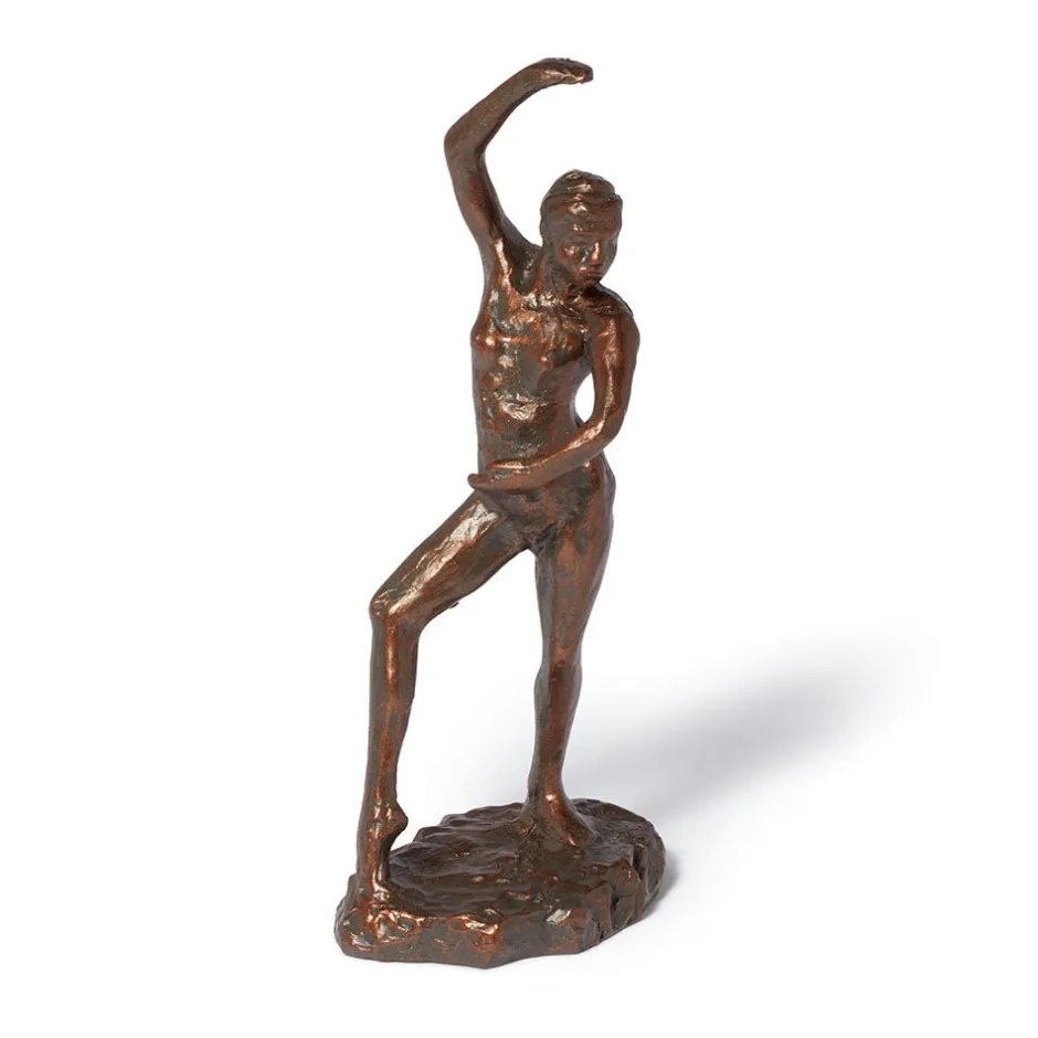 Clearance Edgar Degas: Spanish Dancer Sculpture Sculpture