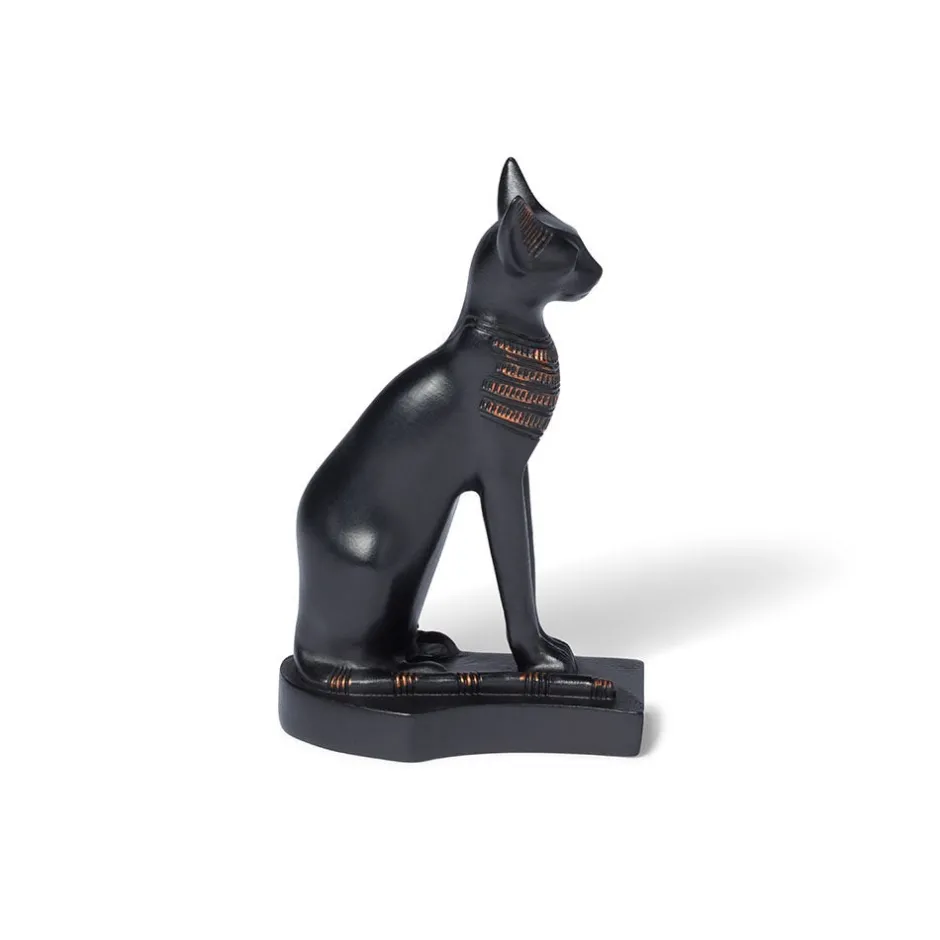 Clearance Egyptian Cat Magnet Office