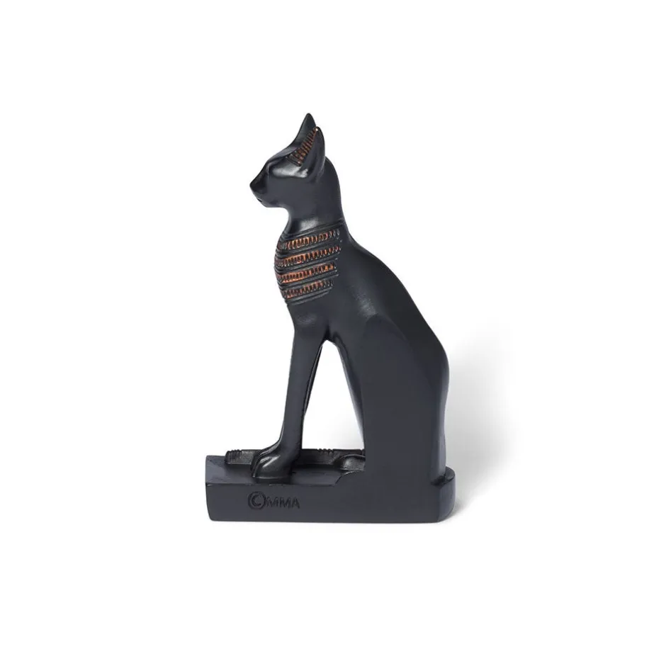Clearance Egyptian Cat Magnet Office