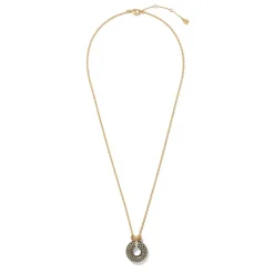 Outlet Egyptian Feather Pendant Necklace Necklaces