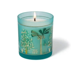 Best Egyptian Garden Scented Candle Decorative Accents