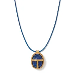 Egyptian Heart Scarab Pendant Necklace Necklaces