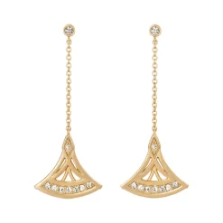 Online Erté Zizi Drop Earrings Earrings