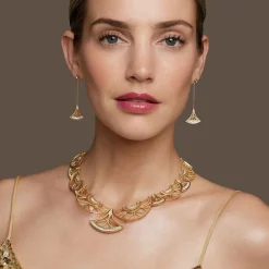 Online Erté Zizi Drop Earrings Earrings