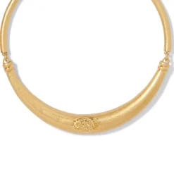 Outlet Etruscan Lion Collar Necklace Necklaces