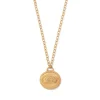 Best Etruscan Lion Pendant Necklace Necklaces