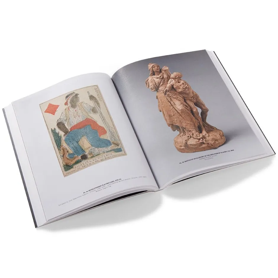 Discount Fictions of Emancipation: Carpeaux's Why Born Enslaved! Reconsidered Met Publications|Exhibition Catalogues