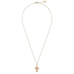 Sale Filipino Pearl Cross Pendant Necklace Necklaces