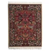 Best Floral Arabesque MouseRug Office