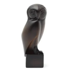 François Pompon: Owl Mini Sculpture Sculpture