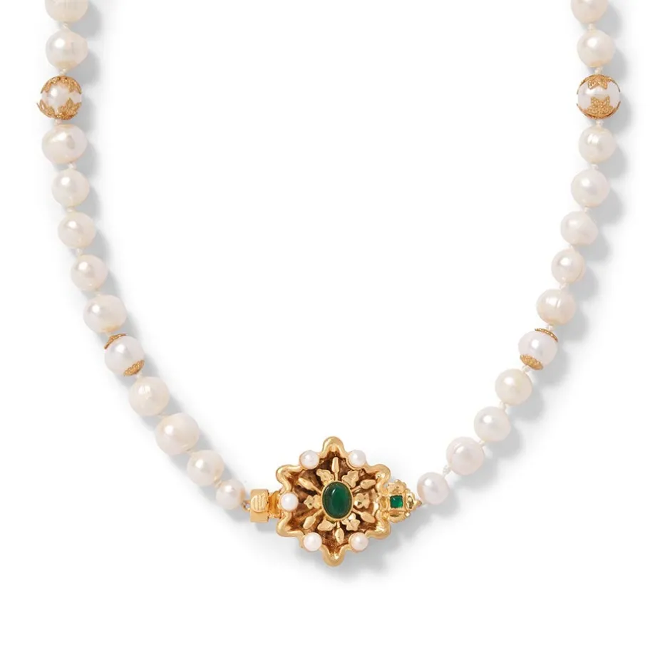 Sale French Amor Statement Necklace Necklaces