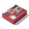 Hot Gee's Bend Quilts Notecards Notecards & Correspondence