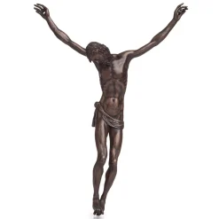 Hot Giambologna: Corpus of Christ Sculpture Sculpture