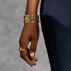 Sale Greek Palmette Bracelet Bracelets