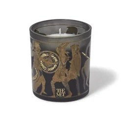 Best Greek Terracotta Scented Candle Decorative Accents