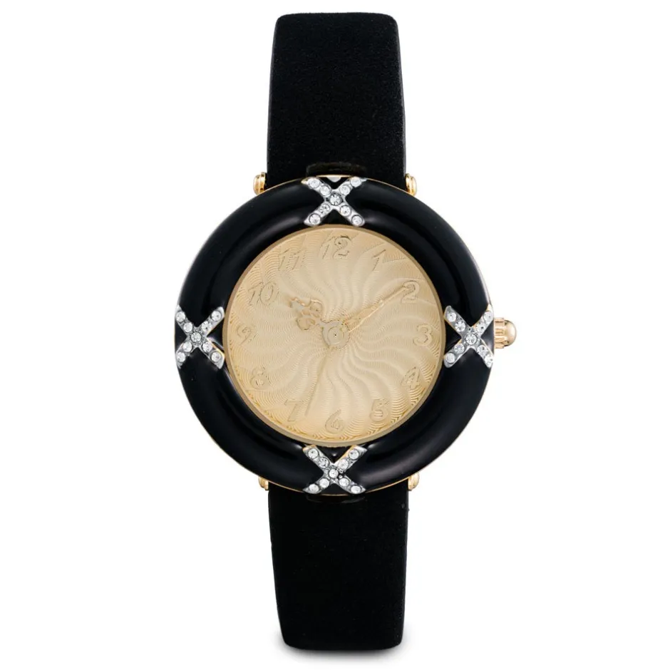 Clearance Hand-Enameled Grand Duchess Watch Watches