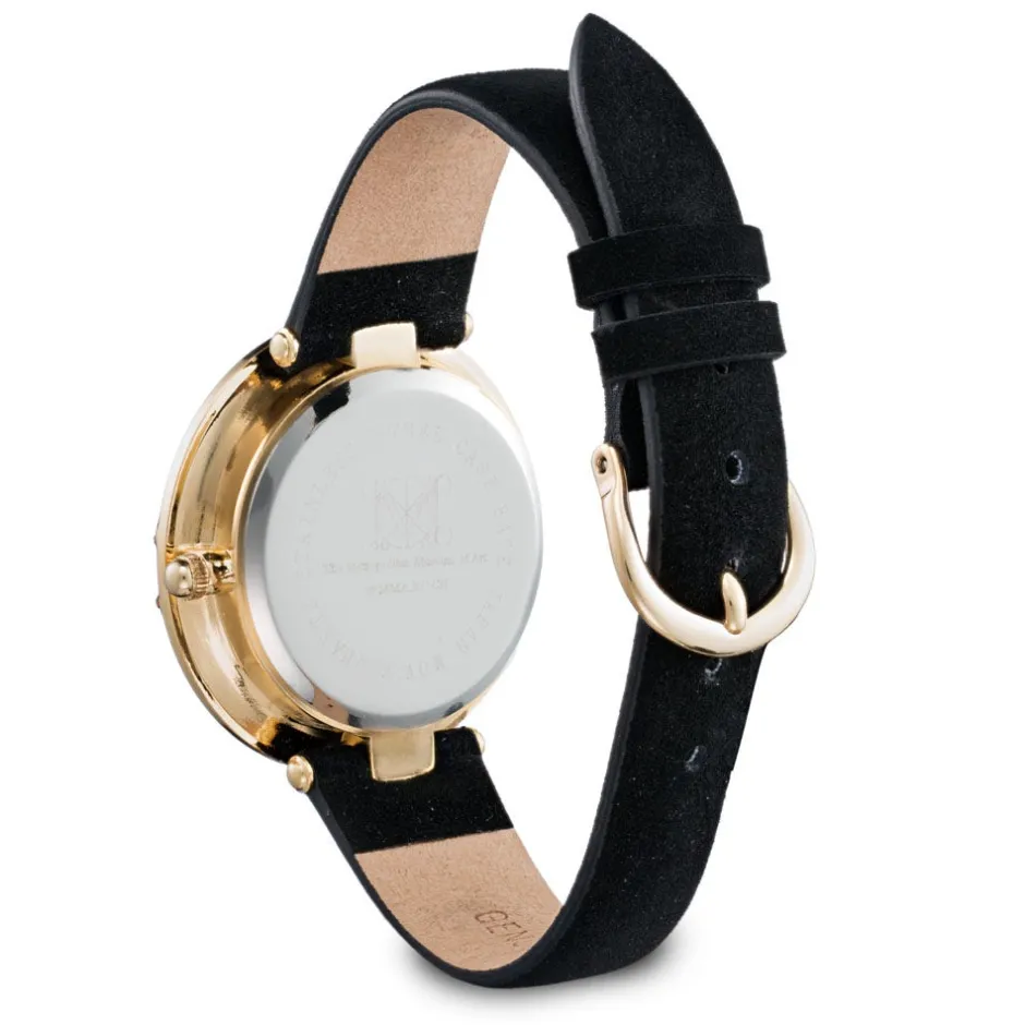 Clearance Hand-Enameled Grand Duchess Watch Watches