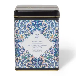 Clearance Harney & Sons Royal Pomegranate Tea Tableware