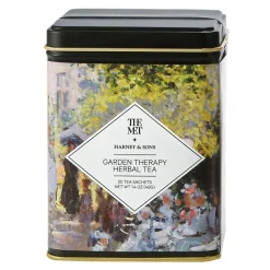 Hot Harney & Sons Tea Tin Set Tableware