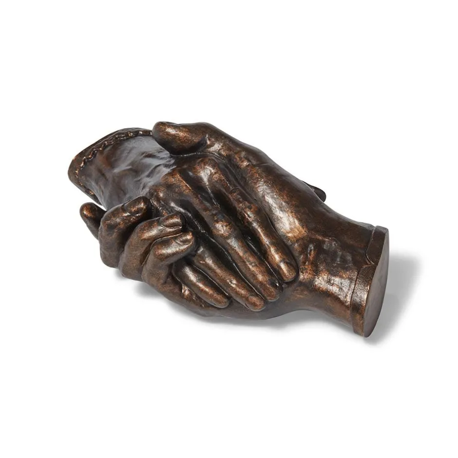 Discount Harriet Goodhue Hosmer: Poets' Hands Sculpture Sculpture