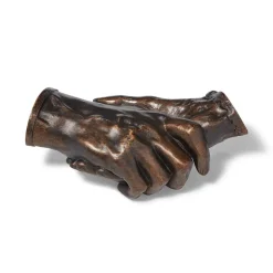 Discount Harriet Goodhue Hosmer: Poets' Hands Sculpture Sculpture