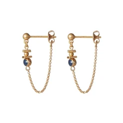 Discount Hellenistic Chain Earrings Earrings