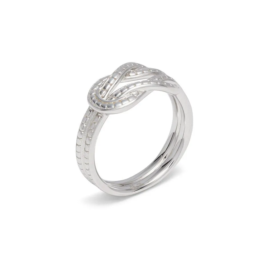 Online Herakles Knot Ring Rings